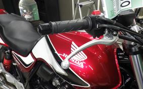 HONDA CB400SF GEN 4 A 2022 NC42