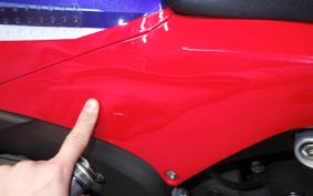 HONDA CBR600RR 2018 PC40