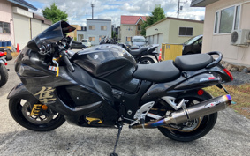 SUZUKI GSX-1300R HAYABUSA 2009 GX72A