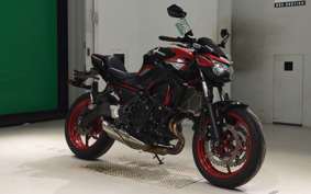 KAWASAKI Z650 A 2024 ER650S