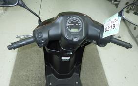 HONDA TACT-4ﾍﾞｰｼｯｸ AF79