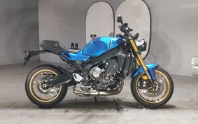 YAMAHA XSR900 2023 RN80J