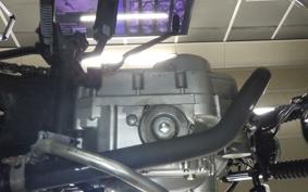SUZUKI GRASS TRACKER Bigboy 2012 NJ4BA