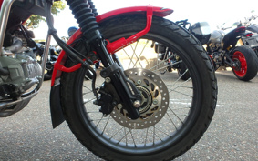 HONDA CT125 HUNTER CUB JA55