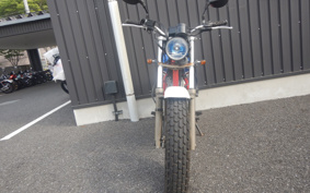 HONDA FTR223 MC34