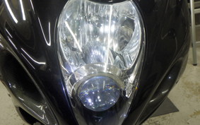 SUZUKI GSX1300R HAYABUSA 2007