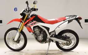 HONDA CRF250L MD38