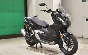 HONDA ADV160 2022 KF54