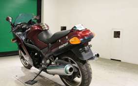 KAWASAKI ZZ1100 NINJA R Gen.2 2002 ZXT10D