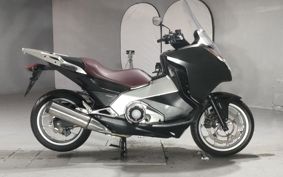 HONDA INTEGRA 2012 RC62