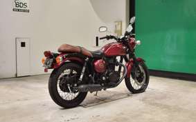 KAWASAKI ESTRELLA 2010 BJ250A