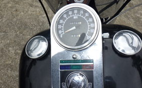 HARLEY FLH 1340