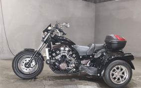 YAMAHA V-MAX TRIKE 1999 0112