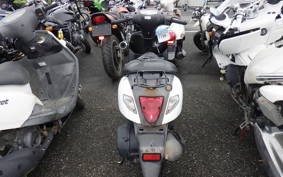 SUZUKI LET's CA4AA
