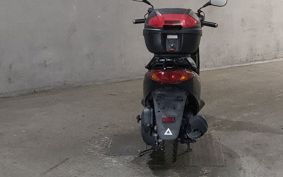 YAMAHA AKUSHI STREET SE53J