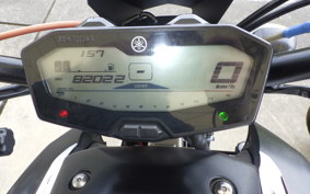 YAMAHA MT-07 RM07J