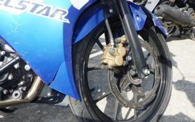 SUZUKI GSX-R125 DL32D
