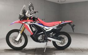 HONDA CRF250 RALLY  MD44