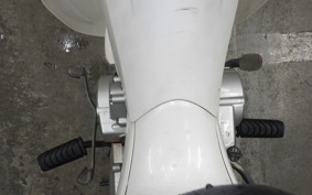 HONDA C110 SUPER CUB 2025 JA07