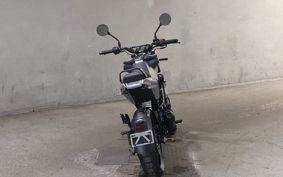 OTHER  HUSQUARNA SUVARUTOPIREN125 JUA