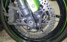 KAWASAKI NINJA 1000 A 2011