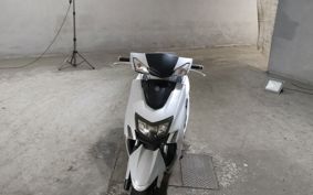 YAMAHA CYGNUS125XSR SED8J