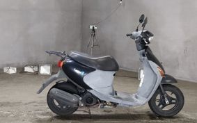 SUZUKI LETS4 CA45A