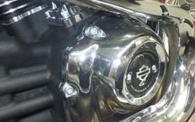 HARLEY FLSB 1750 2025