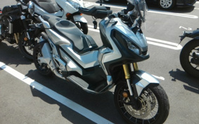 HONDA X-ADV 750 2017 RC95