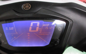 YAMAHA  CYGNUS  GRIF ASU SEJ4J