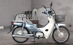 HONDA SUPER CUB50 AA04