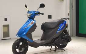 SUZUKI ADDRESS V125 G 1993 CF46A