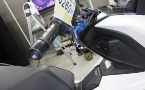 HONDA ADV150 2022 KF38