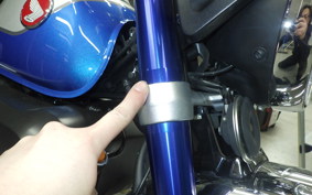 HONDA MONKEY 125 2021 JB03