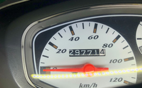 SUZUKI ADDRESS V125 CF46A