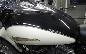 YAMAHA DRAGSTAR 400 CLASSIC 2006 VH01J