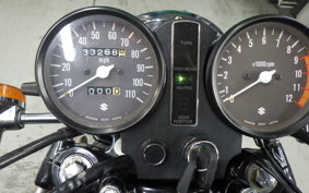 SUZUKI GS400 2025 GS400