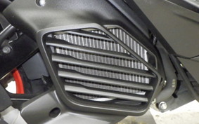 YAMAHA CYGNUS Griffus SEJ4J