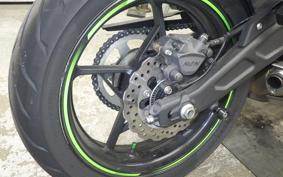 KAWASAKI NINJA 650 A 2019 ER650H