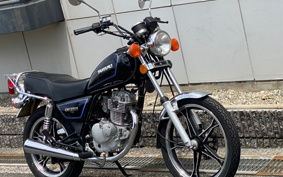 SUZUKI GN125 H PCJG9