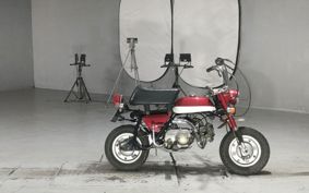 HONDA MONKEY Z50A