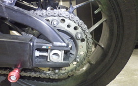 HONDA CBR600RR 2021 PC40