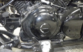 YAMAHA DRAGSTAR 400 2000
