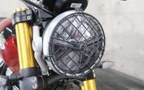 TRIUMPH SCRAMBLER 400X 2026 T147Y0