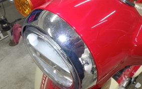 HONDA C50 SUPER CUB 2005 AA09