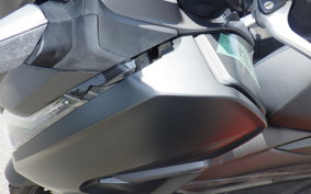HONDA FORZA 250 1999 MF13