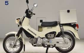 HONDA ｸﾛｽｶﾌﾞ50 AA06