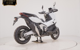 HONDA X-ADV 750 2025 RH21