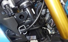 KAWASAKI Z125 PRO