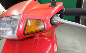 HONDA G' 2024 AF23
